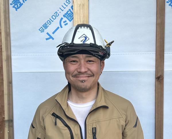 スタッフ写真